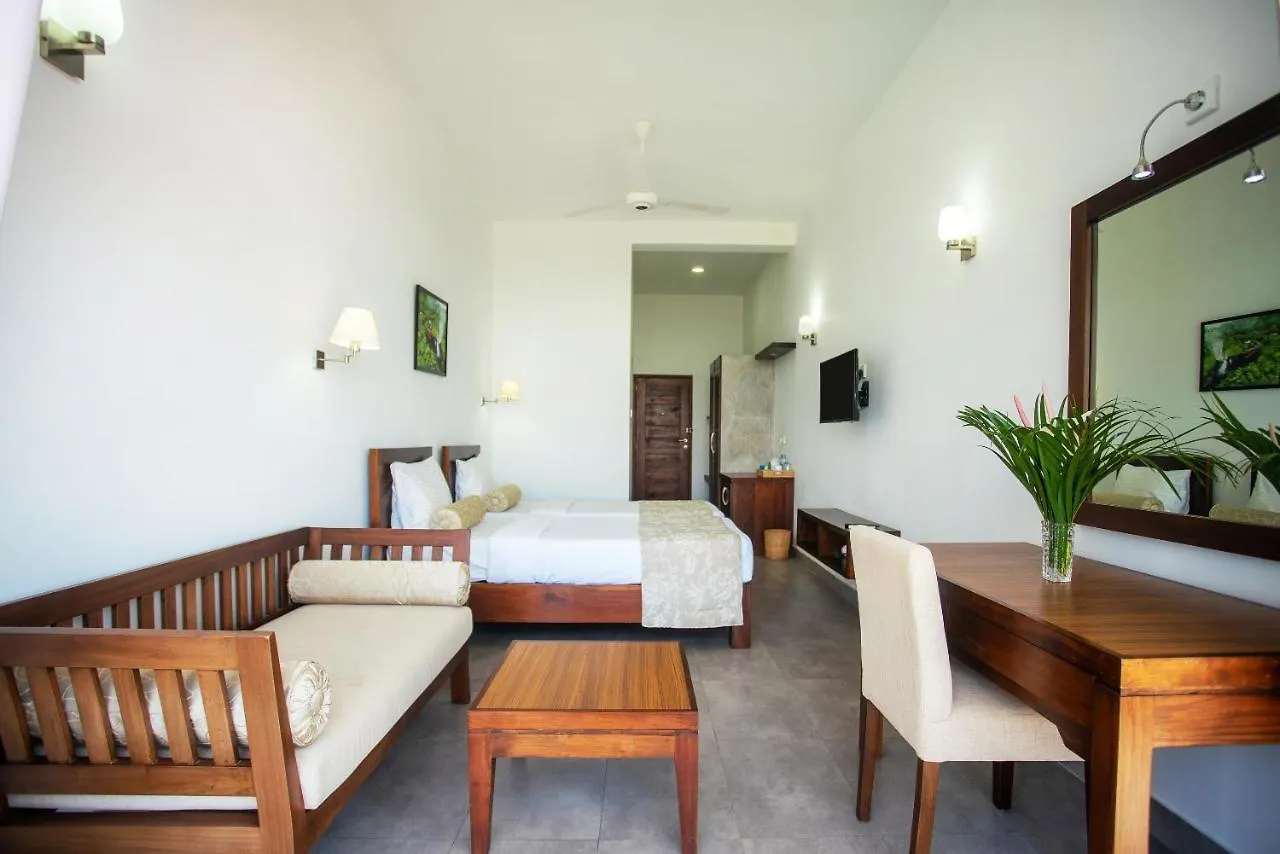 The Kandyan Villa Sri Lanka