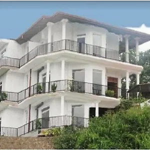 Maison d'hôtes Arunalu